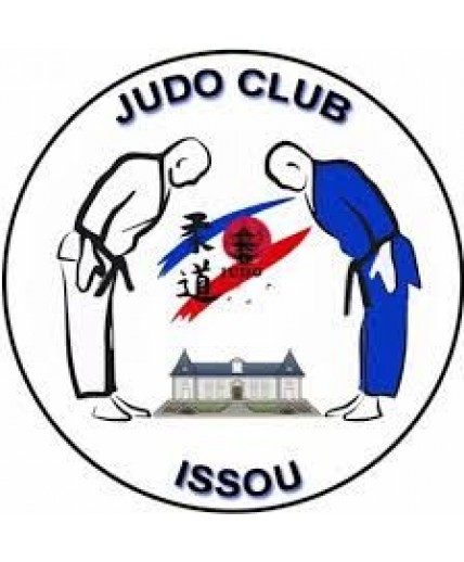 ISSOU JUDO