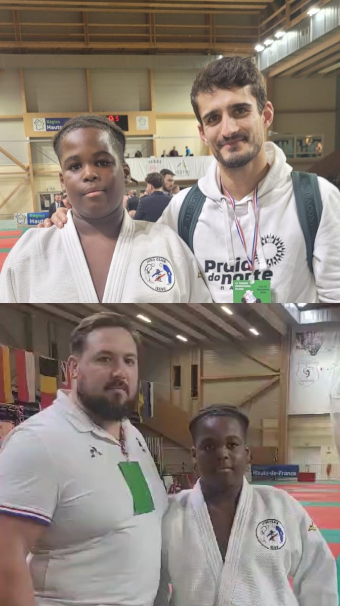 Image de l'actu 'TOURNOI INTERNATIONAL HARNES'