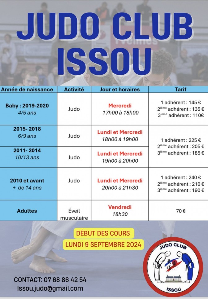 Image de l'actu 'Cotisation Anuelle'