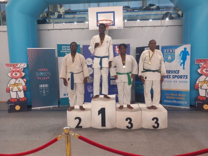 Image de l'actu 'Tournoi de Sens Minimes'