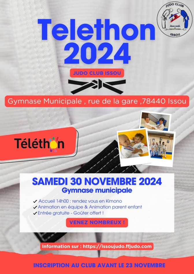 Image de l'actu 'Telethon 2024'